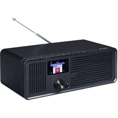 Sky Vision DAB 70 IR Internetradio - Stereo DAB+ Radio Sky Vision DAB 70 IR Internetradio - Stereo DAB+ Radio