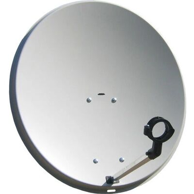 Sky Vision Basic 58 satellitenspiegel - Stahlspiegel für Satellitenempfang Sky Vision Basic 58 satellitenspiegel - Stahlspiegel für Satellitenempfang