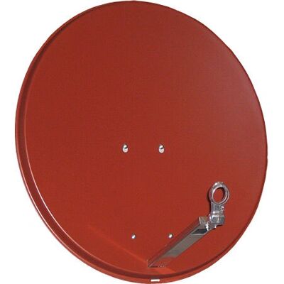 Sky Vision Ideal 78 Satellitenspiegel - Starker Empfang, Aluminium Sky Vision Ideal 78 Satellitenspiegel - Starker Empfang, Aluminium