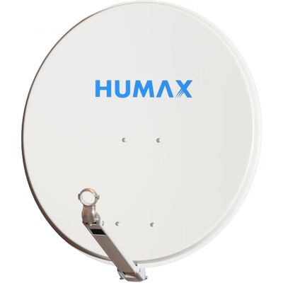 Humax E0791 90cm Aluminium Satellitenantenne - Satellite Antenna Humax E0791 90cm Aluminium Satellitenantenne - Satellite Antenna