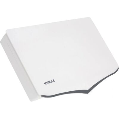 Humax H40D Weiße Satellitenantenne - Satelliten Antenne Humax H40D Weiße Satellitenantenne - Satelliten Antenne