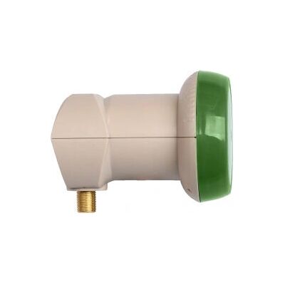 Humax Green Power LNB 313 - Rauscharmes LNB - DVB-S2 4K UHD Humax Green Power LNB 313 - Rauscharmes LNB - DVB-S2 4K UHD