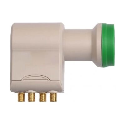 Humax Green Power LNB 306 Rauscharm LNB - Rauscharm LNB Humax Green Power LNB 306 Rauscharm LNB - Rauscharm LNB