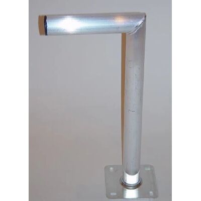 Sky Vision M0017 Accessoire Antenne Satellite en Acier Inoxydable et Aluminium - Accessoire Antenne Satellite - Publicité Sky Vision M0017 Accessoire Antenne Satellite en Acier Inoxydable et Aluminium - Accessoire Antenne Satellite - Publicité