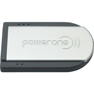Chargeur Portable VARTA PowerOne - Publicité Chargeur Portable VARTA PowerOne - Publicité