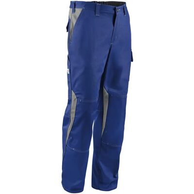 Pantaloni da lavoro Kübler - Contrasto, Tasca ginocchia, Design ergonomico Pantaloni da lavoro Kübler - Contrasto, Tasca ginocchia, Design ergonomico