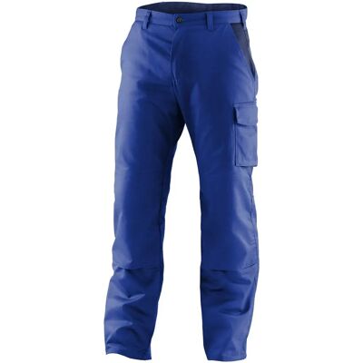 Pantalones de trabajo Kübler - Ergonómicos con Rodilleras y Bolsillos Múltiples Pantalones de trabajo Kübler - Ergonómicos con Rodilleras y Bolsillos Múltiples
