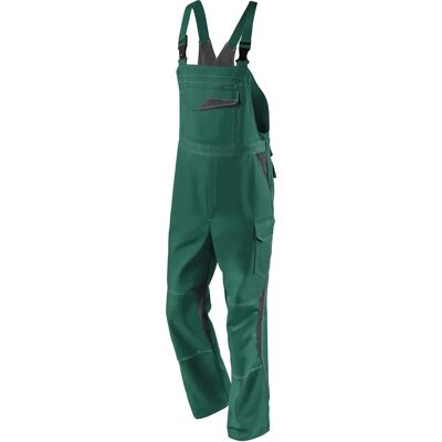 Pantaloni da lavoro Kübler Modello 3347 - Design ergonomico Pantaloni da lavoro Kübler Modello 3347 - Design ergonomico