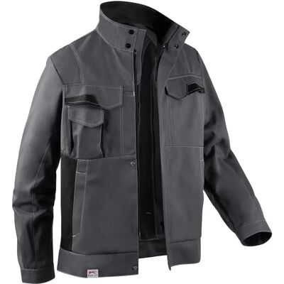 Kübler Image Dress Arbeitsjacke - 6 Taschen Kübler Image Dress Arbeitsjacke - 6 Taschen