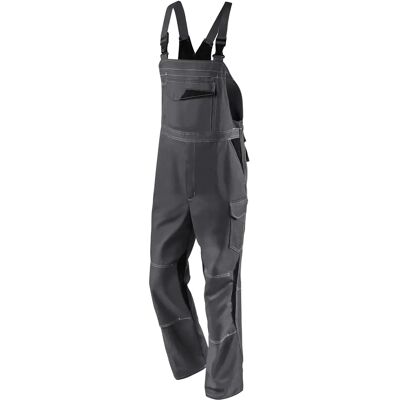 Pantalones de trabajo Kübler - Diseño ergonómico Pantalones de trabajo Kübler - Diseño ergonómico