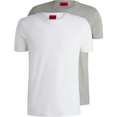 Hugo 2-Pack HUGO-Rund (50325440) - 50325440-965 Hugo 2-Pack HUGO-Rund (50325440) - 50325440-965