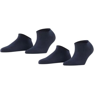 Esprit Modell 18530 Rövid Marine zokni - Zokni Esprit Modell 18530 Rövid Marine zokni - Zokni