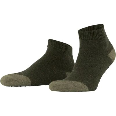 Esprit Effect Anti-slip Strumpor - Olivine Grön - Strumpor Esprit Effect Anti-slip Strumpor - Olivine Grön - Strumpor