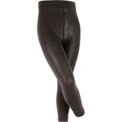 FALKE Unisex Lasten Active Warm Merino Wool Leggings FALKE Unisex Lasten Active Warm Merino Wool Leggings