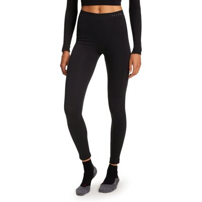FALKE Modèle Noir 39116 Leggings Longs Chauds - Leggings - Publicité FALKE Modèle Noir 39116 Leggings Longs Chauds - Leggings - Publicité