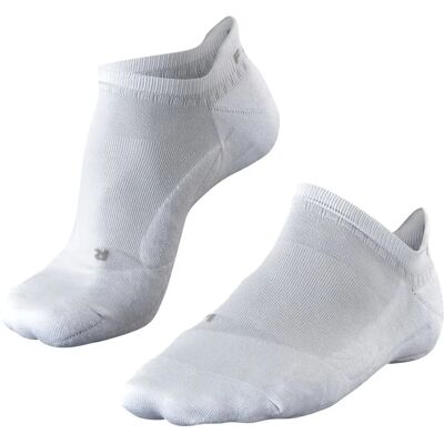 Calcetines de golf FALKE Hombre GO2 Invisible - Transpirables, Acolchados, Estables Calcetines de golf FALKE Hombre GO2 Invisible - Transpirables, Acolchados, Estables