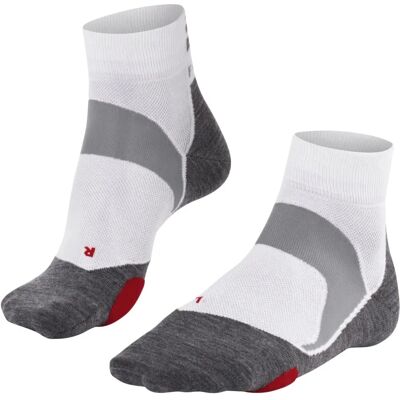 Falke BC5 Endurance Fahrradsocken - Kurz, Vegan, Feuchtigkeitsableitend Falke BC5 Endurance Fahrradsocken - Kurz, Vegan, Feuchtigkeitsableitend