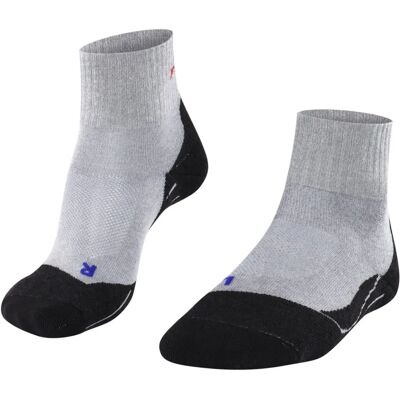 Chaussettes de randonnée courtes et fraîches Falke TK2 Explore - Légères, ventilées Chaussettes de randonnée courtes et fraîches Falke TK2 Explore - Légères, ventilées