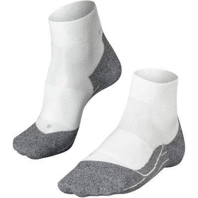 Falke Marke Model RU4 Light Kurze Laufsocken - Atmungsaktiv Falke Marke Model RU4 Light Kurze Laufsocken - Atmungsaktiv