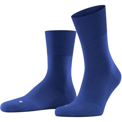 Falke Run Socks - Petite - Bleu - Chaussettes Falke Run Socks - Petite - Bleu - Chaussettes