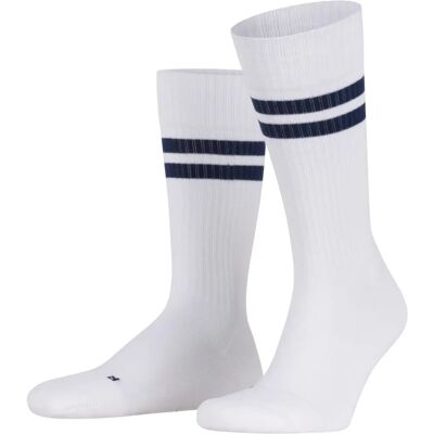 Falke Dynamic Socks - White - Socks Falke Dynamic Socks - White - Socks