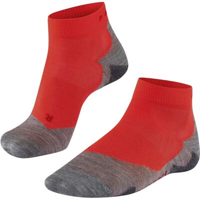Falke RU5 Running Socks - Lightweight, Cooling, Blister Protection Falke RU5 Running Socks - Lightweight, Cooling, Blister Protection