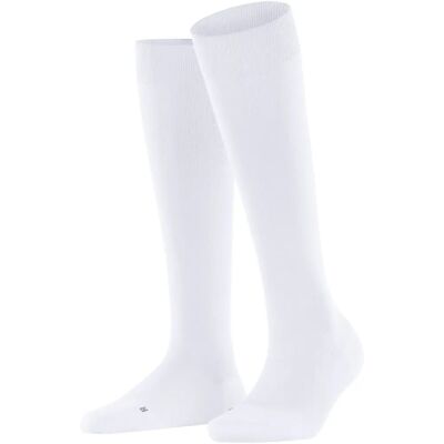 Calze Falke Energizer Knee High W2 - Bianco - Calze Calze Falke Energizer Knee High W2 - Bianco - Calze