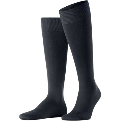 Falke Extra Small Dunkelblau Stützsocken - Socken Falke Extra Small Dunkelblau Stützsocken - Socken