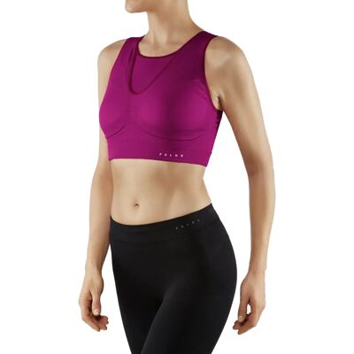 Falke Maximum Support A und B Sport-BH - Berry Pink - Sport-BH Falke Maximum Support A und B Sport-BH - Berry Pink - Sport-BH