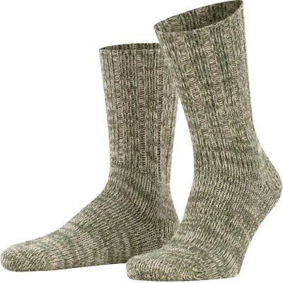 Falke Brooklyn (12430) - thyme Falke Brooklyn (12430) - thyme