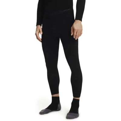 Falke XL Ciepłe legginsy - Czarny - Odzież sportowa Falke XL Ciepłe legginsy - Czarny - Odzież sportowa