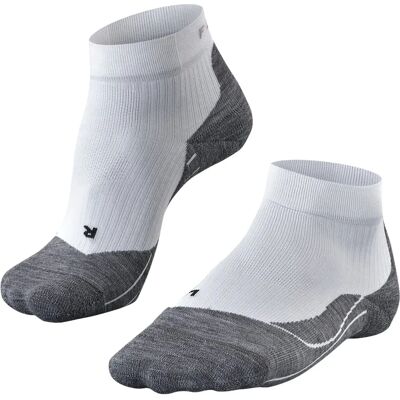 Falke TE4 Sportsocken Damen - weiß - Sportsocken Falke TE4 Sportsocken Damen - weiß - Sportsocken