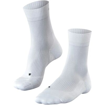 Falke TE4 Sokker - Hvit - Sportstrømper Falke TE4 Sokker - Hvit - Sportstrømper