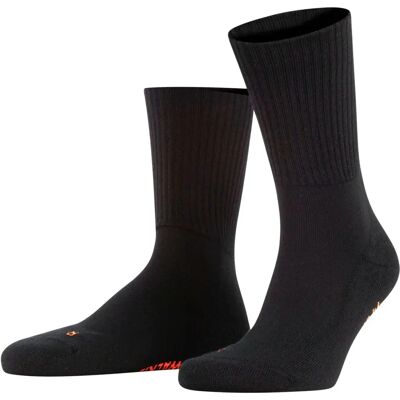 Falke Walkie Light Strumpor - Svart - Strumpor Falke Walkie Light Strumpor - Svart - Strumpor