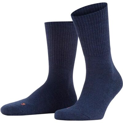 Falke Unisex Walkie Light Trekking Socks - Blau - Socken Falke Unisex Walkie Light Trekking Socks - Blau - Socken