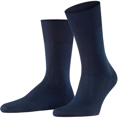 Falke Firenze (14684) - mørkeblå Falke Firenze (14684) - mørkeblå