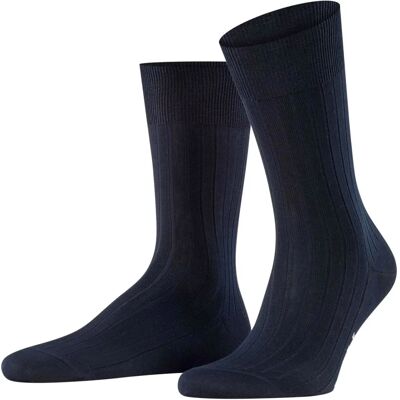 Falke Milano (14683) dunkelmarine Falke Milano (14683) dunkelmarine