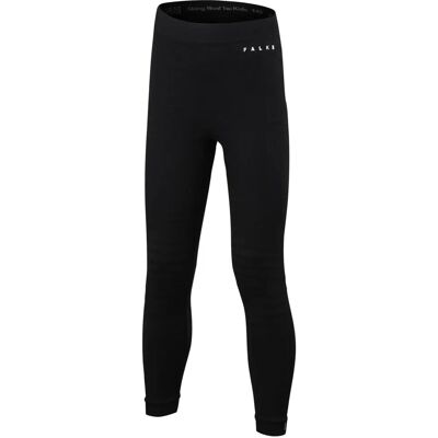 FALKE Kinder Wool Tech Thermo-Leggings - Winter Kids Leistung FALKE Kinder Wool Tech Thermo-Leggings - Winter Kids Leistung
