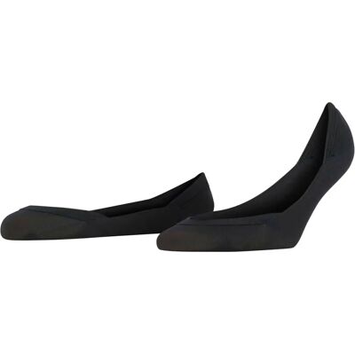 Falke Pop Damen Elegant Step (44015) - schwarz (44015-3009) Falke Pop Damen Elegant Step (44015) - schwarz (44015-3009)
