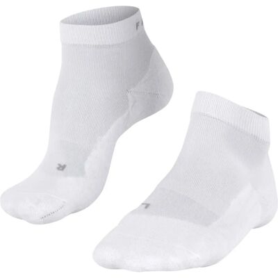 FALKE Model 16779 Medium Padded White Golf Socks - Socks FALKE Model 16779 Medium Padded White Golf Socks - Socks