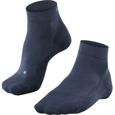 Falke Golfing 2 Kurze Socken - Space Blue - Socken Falke Golfing 2 Kurze Socken - Space Blue - Socken