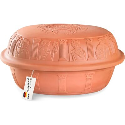 Römertopf Maxi Rôti - Pour 8 personnes Römertopf Maxi Rôti - Pour 8 personnes