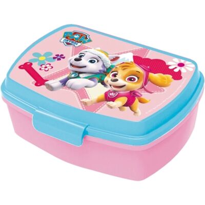 Vedes 90173879 Lunch Box - Design per bambini, Compartimento removibile, Senza BPA Vedes 90173879 Lunch Box - Design per bambini, Compartimento removibile, Senza BPA