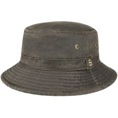 Stetson Drasco Brown UV Protection Hat - Hat Stetson Drasco Brown UV Protection Hat - Hat