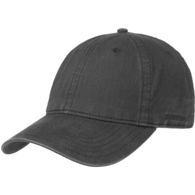 Stetson Ducor Sun Guard Cap - UV 40 Schutz - Bio-Baumwolle Stetson Ducor Sun Guard Cap - UV 40 Schutz - Bio-Baumwolle