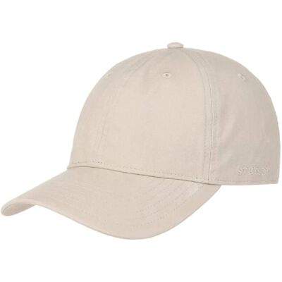 Stetson Ducor Bio-Baumwoll UV Cap - Unisex Sonnenschutz Stetson Ducor Bio-Baumwoll UV Cap - Unisex Sonnenschutz