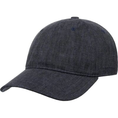 Casquette en Lin Stetson - Protection UV - Unisexe - Taille L - Publicité Casquette en Lin Stetson - Protection UV - Unisexe - Taille L - Publicité