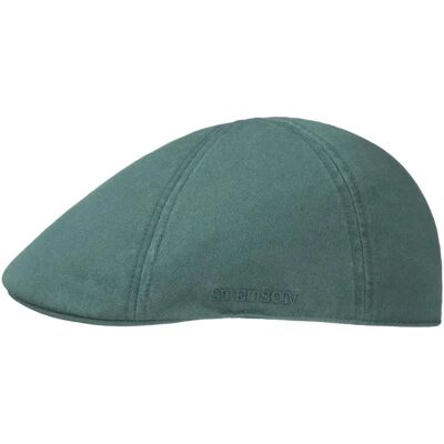Stetson Texas Baumwoll Flatcap - UV-Schutz - Unisex Stetson Texas Baumwoll Flatcap - UV-Schutz - Unisex