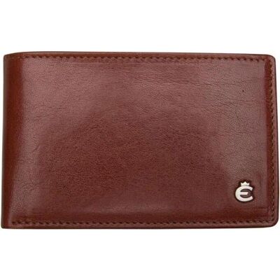 Esquire Toscana Geldbörse - RFID Leder Herrengeldbörse Esquire Toscana Geldbörse - RFID Leder Herrengeldbörse