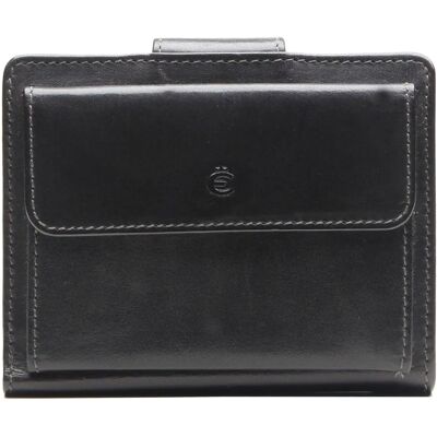 Esquire Dallas Geldbörse RFID Leder - Geldbörse Esquire Dallas Geldbörse RFID Leder - Geldbörse
